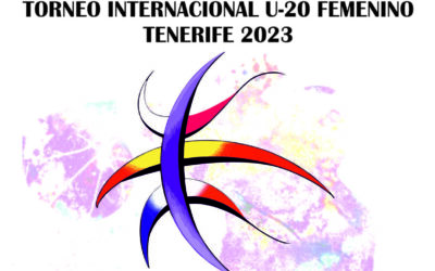 TORNEO INTERNACIONAL U-20 FEMENINO TENERIFE 2023        PABELLÓN QUICO CABRERA – SANTA CRUZ