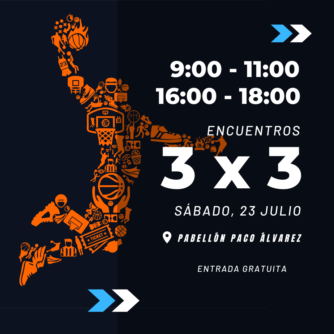 3x3 Torneo Internacional Femenino U18